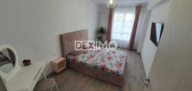 Apartament 2 Camere - Tomis Plus - Maurer - Mobilat - Loc Paracre - Boxa