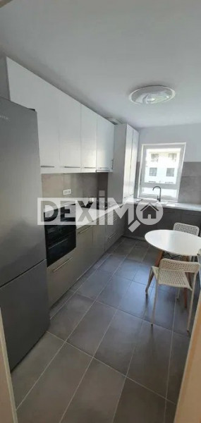 Apartament 2 Camere - Tomis Plus - Maurer - Mobilat - Loc Paracre - Boxa