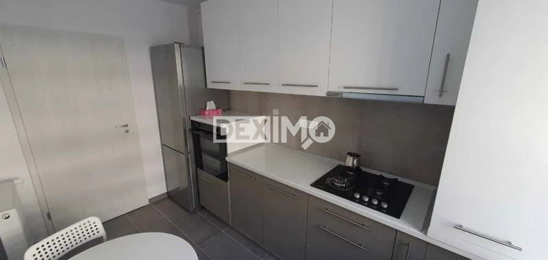 Apartament 2 Camere - Tomis Plus - Maurer - Mobilat - Loc Paracre - Boxa