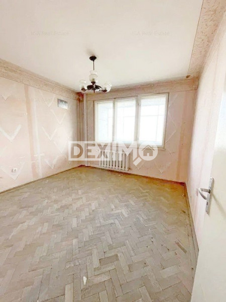 Apartament 2 Camere - Tomis I - Spitalul Judetean - Gaze Pe Scara