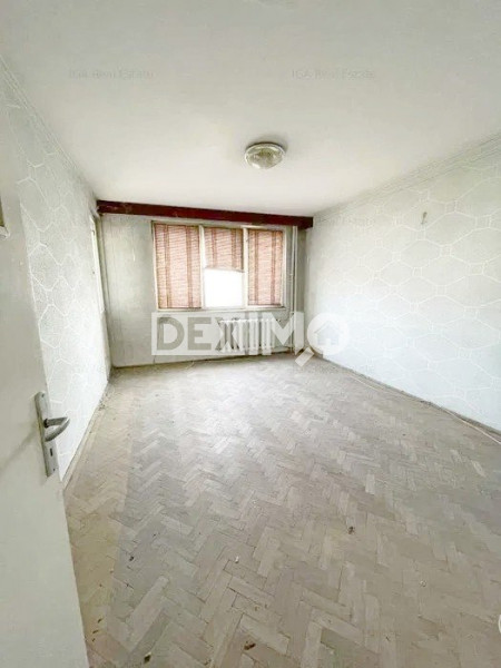 Apartament 2 Camere - Tomis I - Spitalul Judetean - Gaze Pe Scara