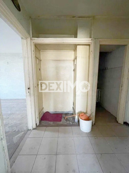 Apartament 2 Camere - Tomis I - Spitalul Judetean - Gaze Pe Scara