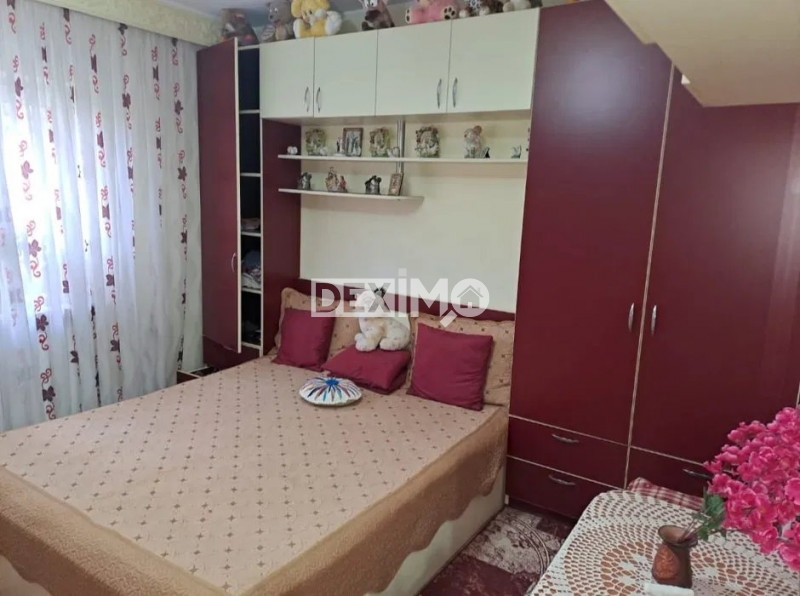 Apartament 3 Camere - Inel II - Parter - 2 Intrari - Centrala Pe Gaze