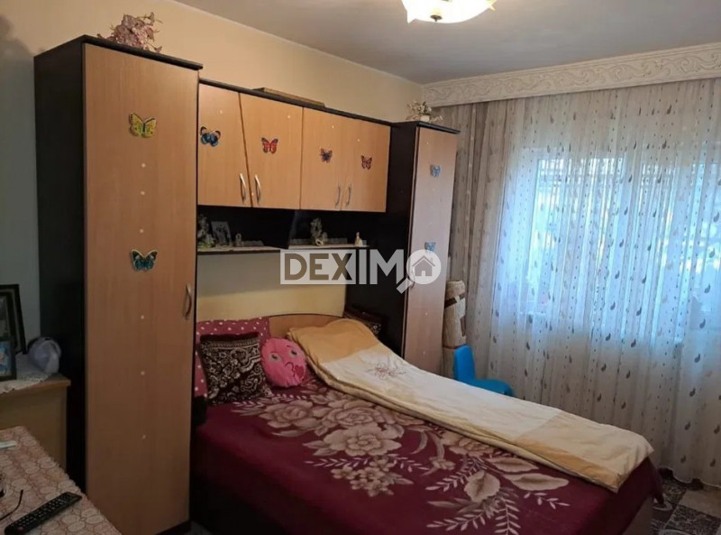 Apartament 3 Camere - Inel II - Parter - 2 Intrari - Centrala Pe Gaze