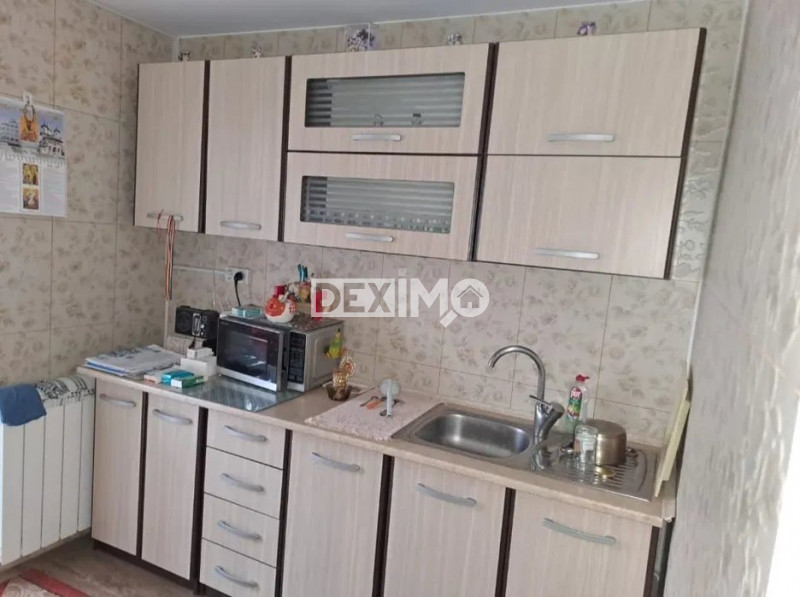 Apartament 3 Camere - Inel II - Parter - 2 Intrari - Centrala Pe Gaze