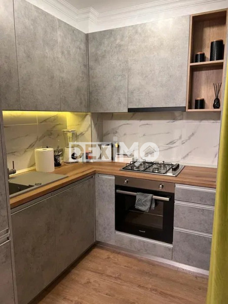 Apartament 3 Camere - Tomis Plus - Ultrafinisat - Mobilat Complet