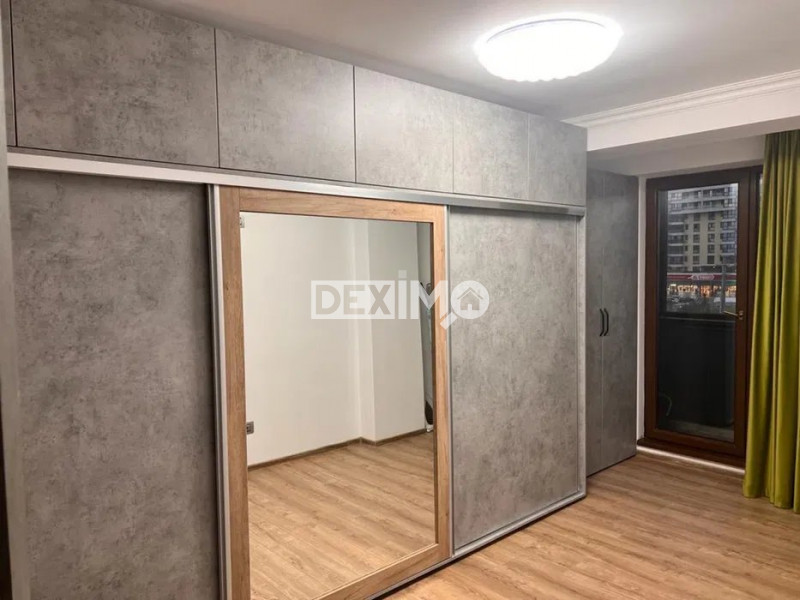 Apartament 3 Camere - Tomis Plus - Ultrafinisat - Mobilat Complet