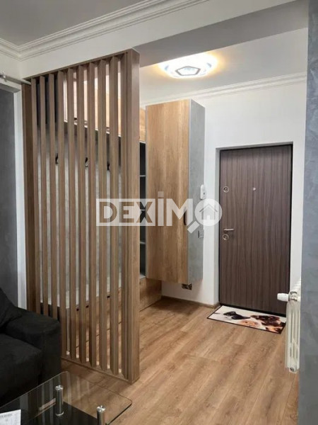 Apartament 3 Camere - Tomis Plus - Ultrafinisat - Mobilat Complet