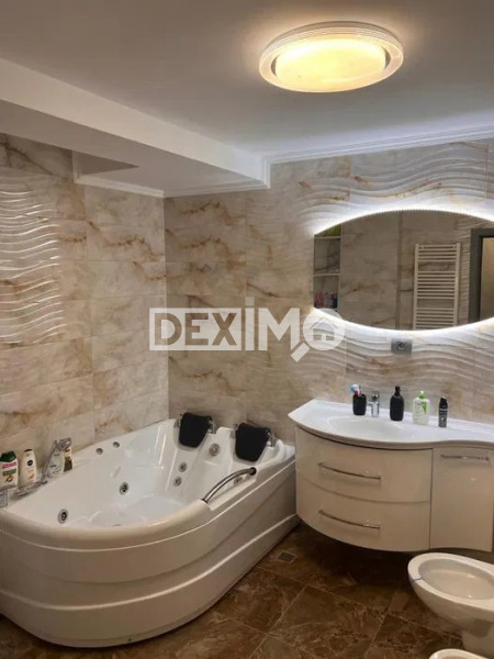 Apartament 3 Camere - Tomis Plus - Ultrafinisat - Mobilat Complet