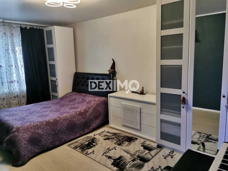 Apartament 2 Camere - Zona Anda - Mobilat Complet - Centrala Pe Gaze