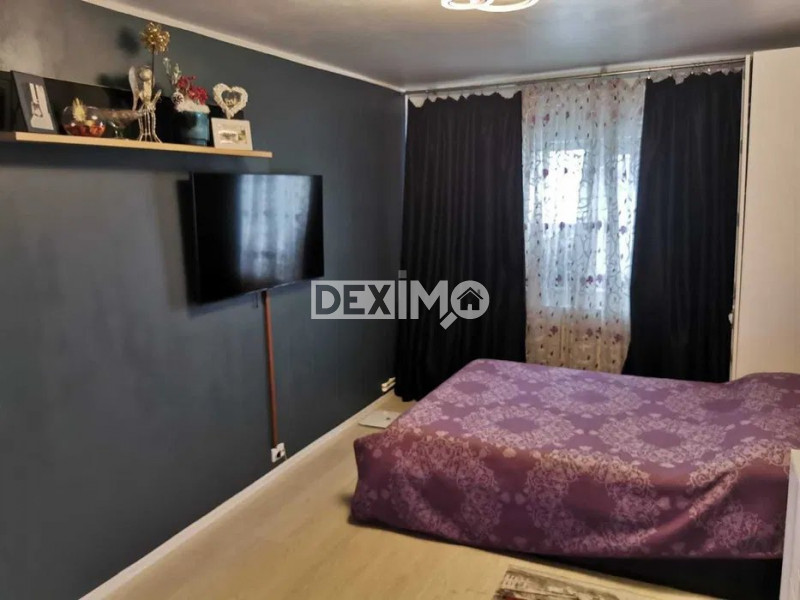 Apartament 2 Camere - Zona Anda - Mobilat Complet - Centrala Pe Gaze