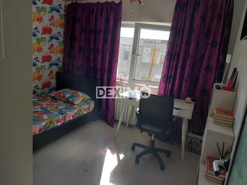 Apartament 2 Camere - Zona Anda - Mobilat Complet - Centrala Pe Gaze