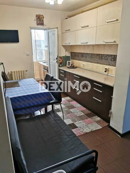 Apartament 2 Camere - Zona Anda - Mobilat Complet - Centrala Pe Gaze