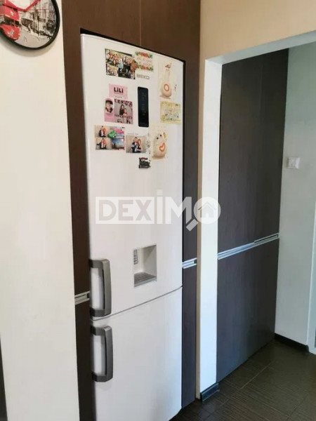 Apartament 2 Camere - Zona Anda - Mobilat Complet - Centrala Pe Gaze
