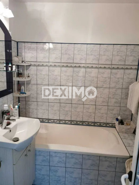Apartament 2 Camere - Zona Anda - Mobilat Complet - Centrala Pe Gaze