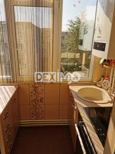 Apartament 2 Camere - Zona Anda - Mobilat Complet - Centrala Pe Gaze