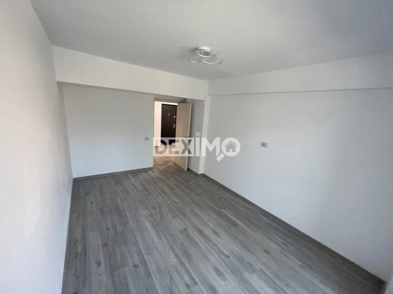 Apartament 3 Camere - Zona Tomis Plus - Bloc Nou