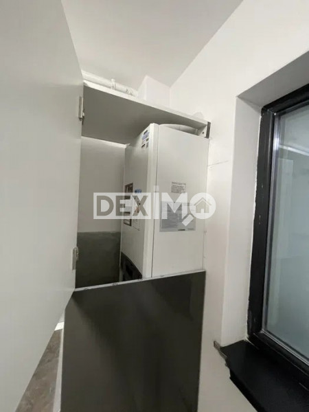 Apartament 3 Camere - Zona Tomis Plus - Bloc Nou