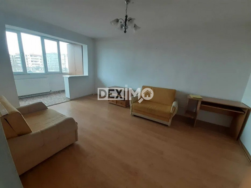 Apartament 2 Camere - Tomis Nord - Etaj Intermediar - Centrala Gaze 