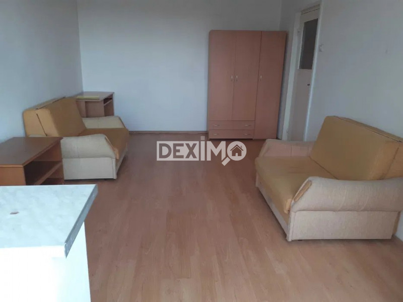 Apartament 2 Camere - Tomis Nord - Etaj Intermediar - Centrala Gaze 