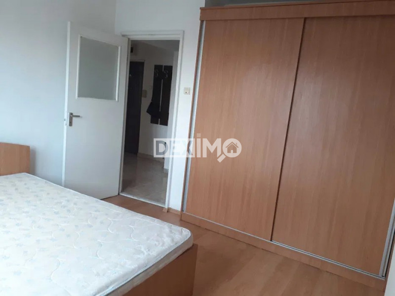 Apartament 2 Camere - Tomis Nord - Etaj Intermediar - Centrala Gaze 