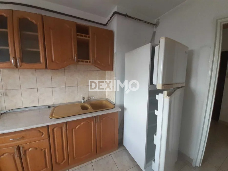 Apartament 2 Camere - Tomis Nord - Etaj Intermediar - Centrala Gaze 