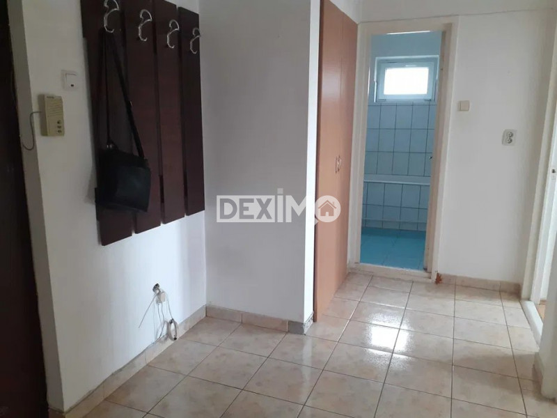 Apartament 2 Camere - Tomis Nord - Etaj Intermediar - Centrala Gaze 