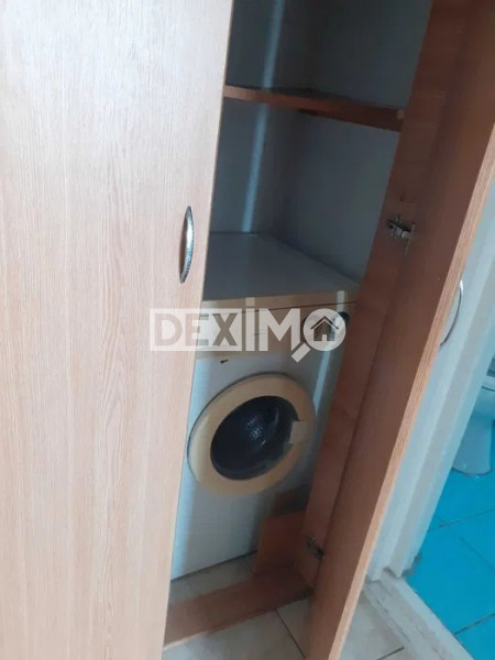 Apartament 2 Camere - Tomis Nord - Etaj Intermediar - Centrala Gaze 