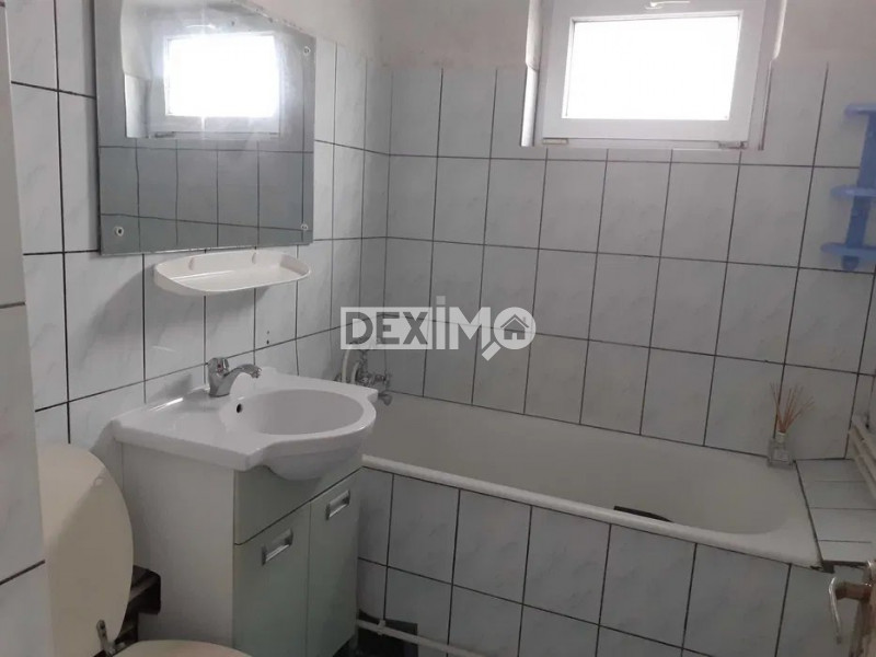 Apartament 2 Camere - Tomis Nord - Etaj Intermediar - Centrala Gaze 