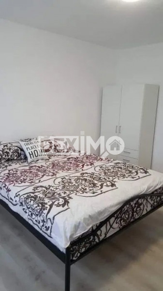 Garsoniera - Baba Novac - Mobilata Complet