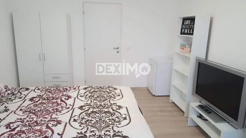 Garsoniera - Baba Novac - Mobilata Complet