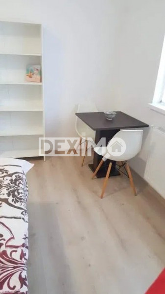 Garsoniera - Baba Novac - Mobilata Complet