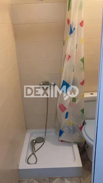 Garsoniera - Baba Novac - Mobilata Complet