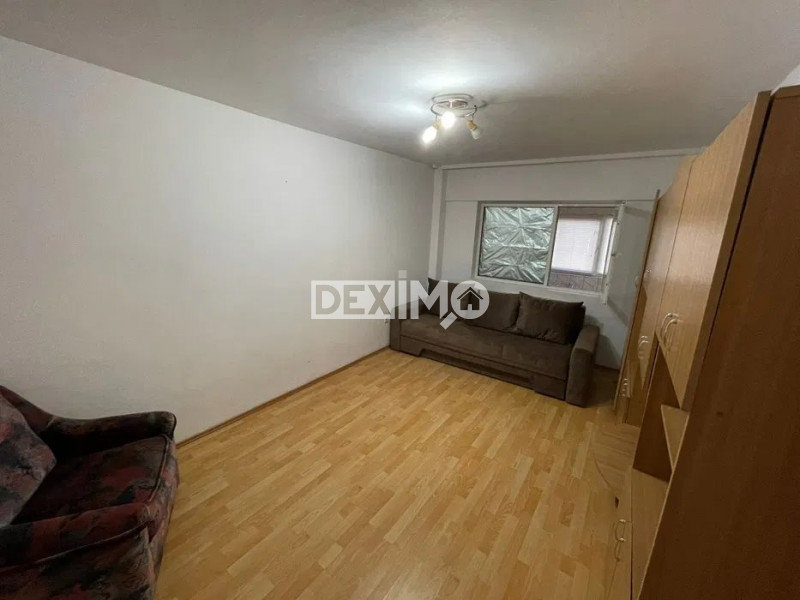 Apartament 2 Camere - Faleza Nord Reyna - Parter - Centrala Gaze