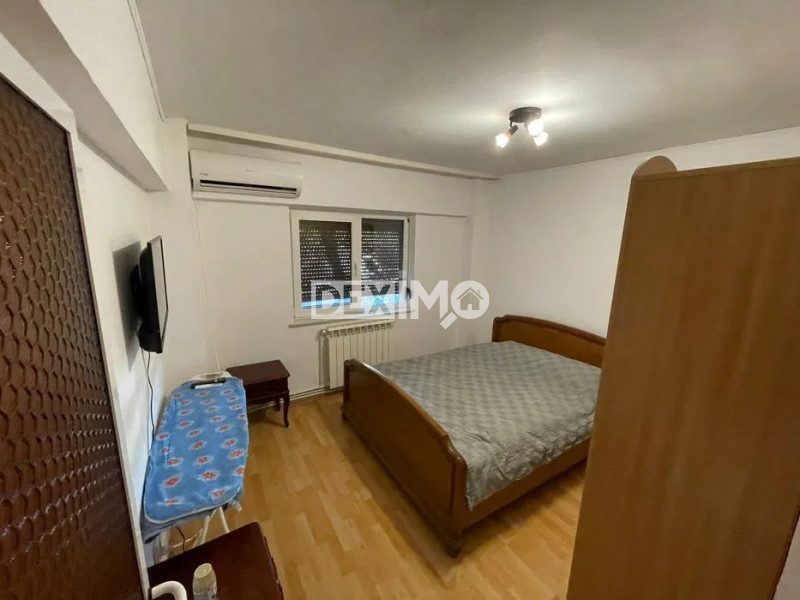 Apartament 2 Camere - Faleza Nord Reyna - Parter - Centrala Gaze