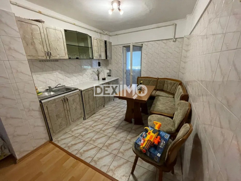 Apartament 2 Camere - Faleza Nord Reyna - Parter - Centrala Gaze