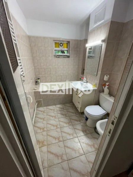 Apartament 2 Camere - Faleza Nord Reyna - Parter - Centrala Gaze