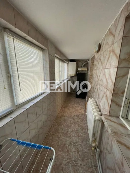 Apartament 2 Camere - Faleza Nord Reyna - Parter - Centrala Gaze