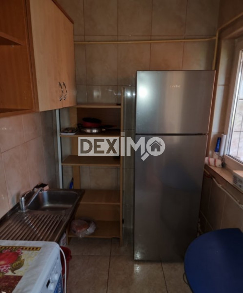 Garsoniera - Tomis II - Mobilata Complet  - Balcon