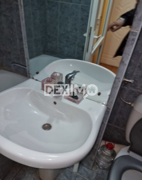 Garsoniera - Tomis II - Mobilata Complet  - Balcon