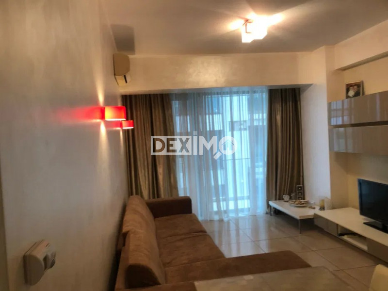 Apartament 2 Camere - Statiunea Mamaia - Mobilat - Totul Nou