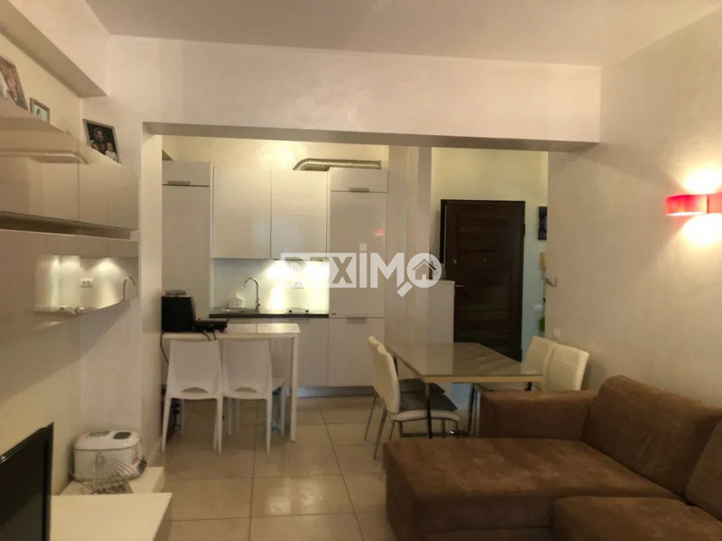 Apartament 2 Camere - Statiunea Mamaia - Mobilat - Totul Nou
