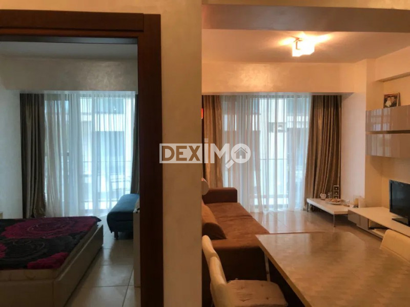 Apartament 2 Camere - Statiunea Mamaia - Mobilat - Totul Nou