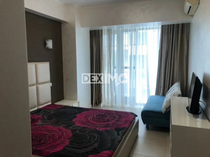 Apartament 2 Camere - Statiunea Mamaia - Mobilat - Totul Nou