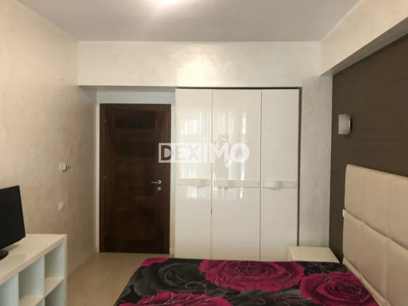 Apartament 2 Camere - Statiunea Mamaia - Mobilat - Totul Nou