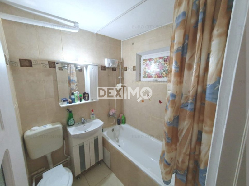 Apartament 2 Camere - Tomis Nord - Ciresica - Centrala Pe Gaze