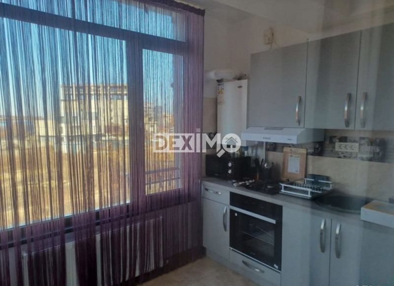 Apartament 2 Camere - Zona Campus  - Mobilat Lux - Vedere Spre Lac