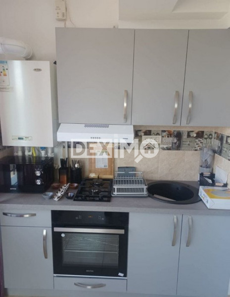 Apartament 2 Camere - Zona Campus  - Mobilat Lux - Vedere Spre Lac