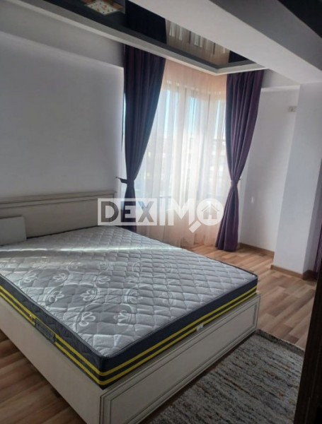 Apartament 2 Camere - Zona Campus  - Mobilat Lux - Vedere Spre Lac