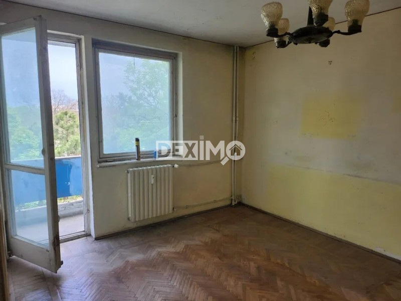 Apartament 3 Camere - Ultracentral - Etaj 3  - Gaze La Usa
